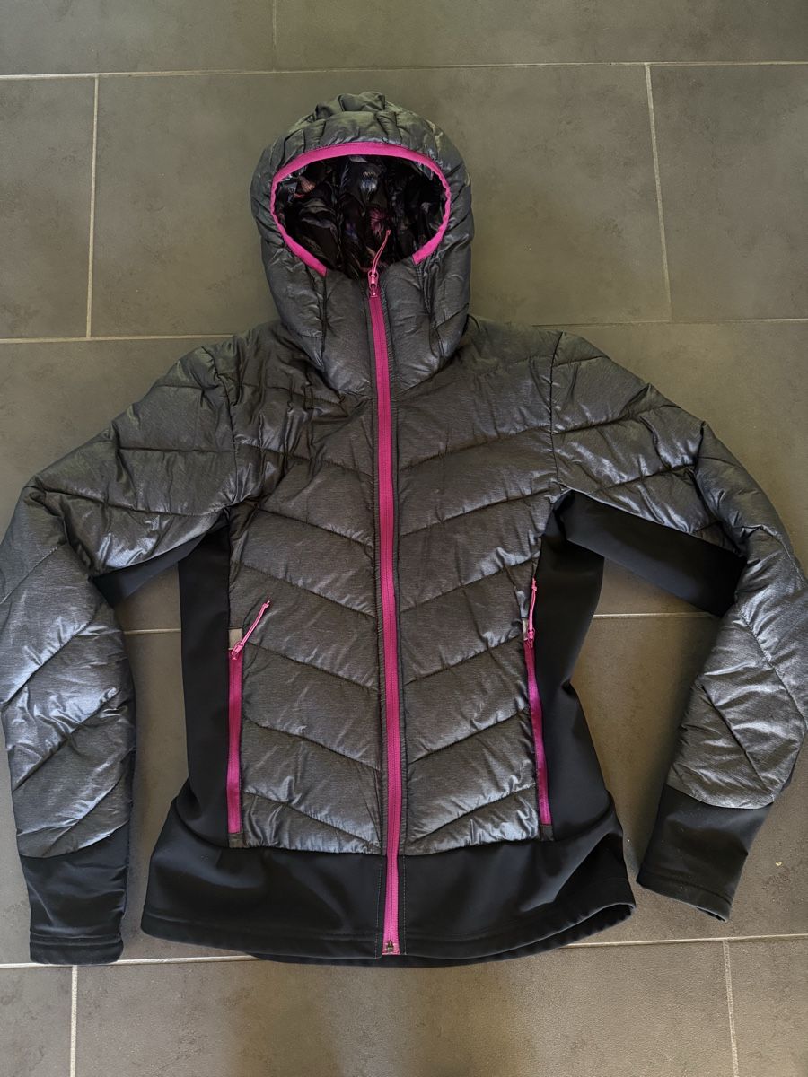 Crazy Giacche: Veste Crazy M 36 – Usato da Fully venduto da siebst