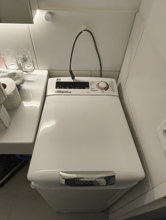 Trommelpaddel Für Candy Waschmaschine – Ersatzteil 43005989, Passend Für Viele Modelle