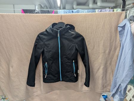 Softshelljacke Northville 140