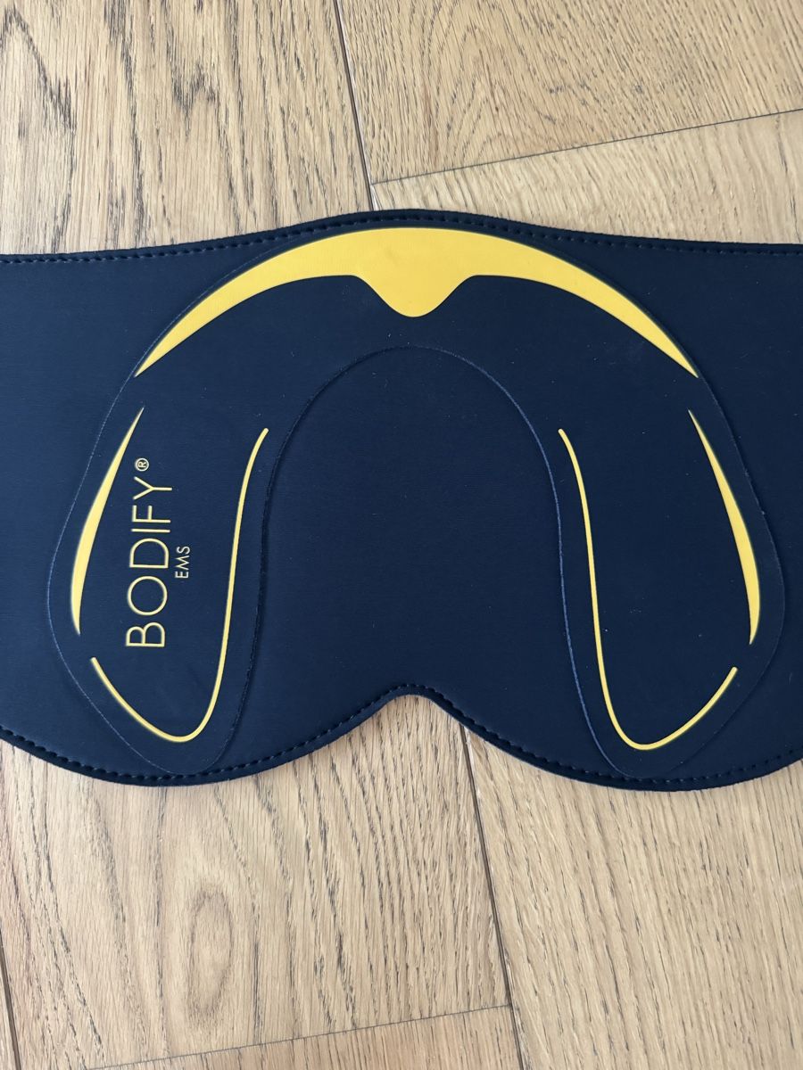 Dispositivi per massaggi: Original Bodify Po Trainer 2x benutzt – Nuovo (secondo la descrizione) da Herrliberg venduto da joe_9hly