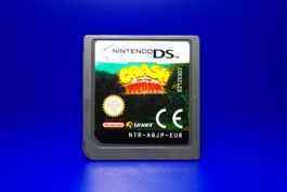 Crash of the Titans - Nintendo DS