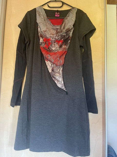 Kleider: Robe/tunique de la marque Save the Queen – Gebraucht aus Fenin von hulshout