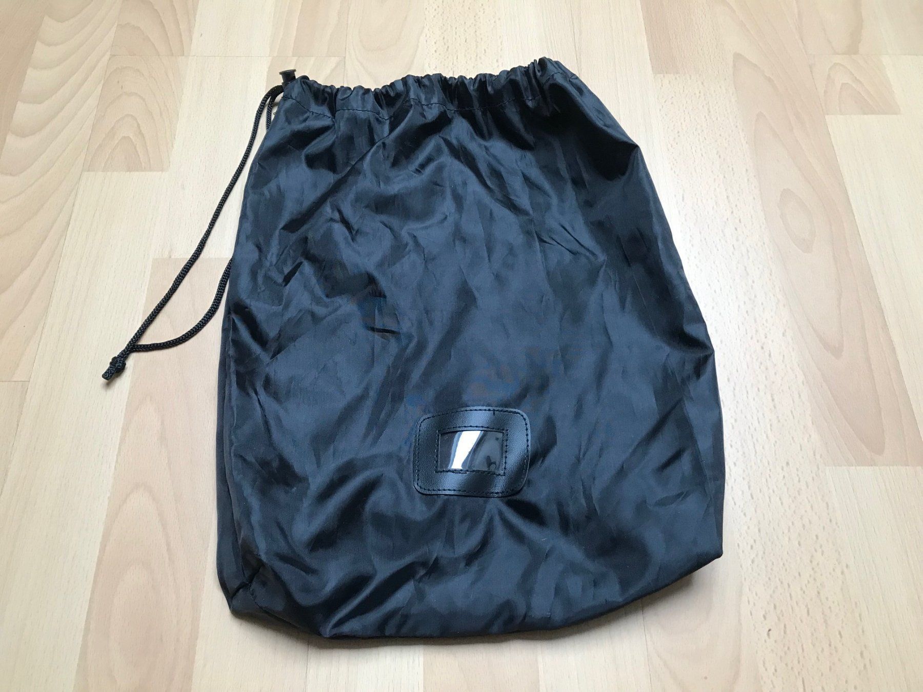Borse: Sport String Bag – Nuovo (secondo la descrizione) da Fulenbach venduto da Artista 1
