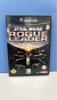 Spiel Star Wars Rogue Leader Nintendo GameCube