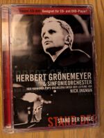 Herbert Grönemeyer & Sinfonie - Stand der Dinge (DVD Plus)