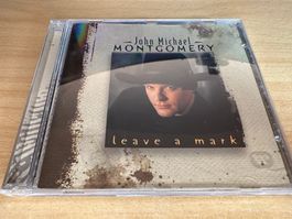 John Michael Montgomery – Leave A Mark