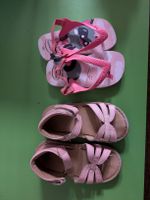 sandals baby girl 22/23