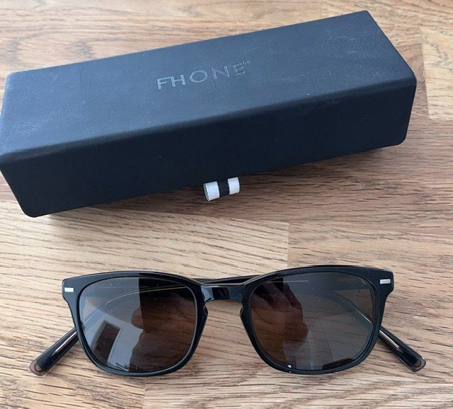 Occhiali & Lenti: Sonnenbrille FHONE – Nuovo (secondo la descrizione) da Burgdorf venduto da rgfa100