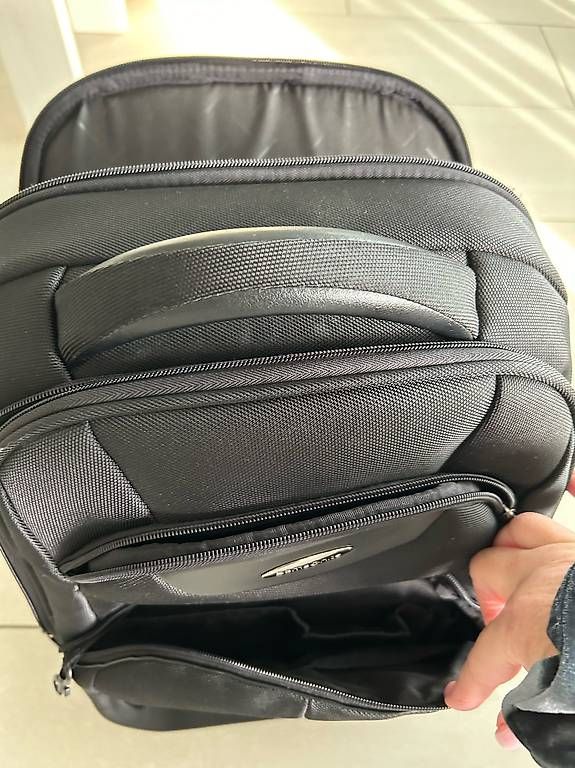Sacs à dos: Laptop Rucksack SAMSONITE – D'occasion à Villnachern par mooher 2
