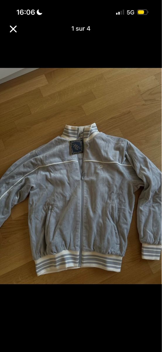 Corteiz Jacken: Jacket CORTEIZ – Neu und originalverpackt aus Brügg BE von lea_ng6s