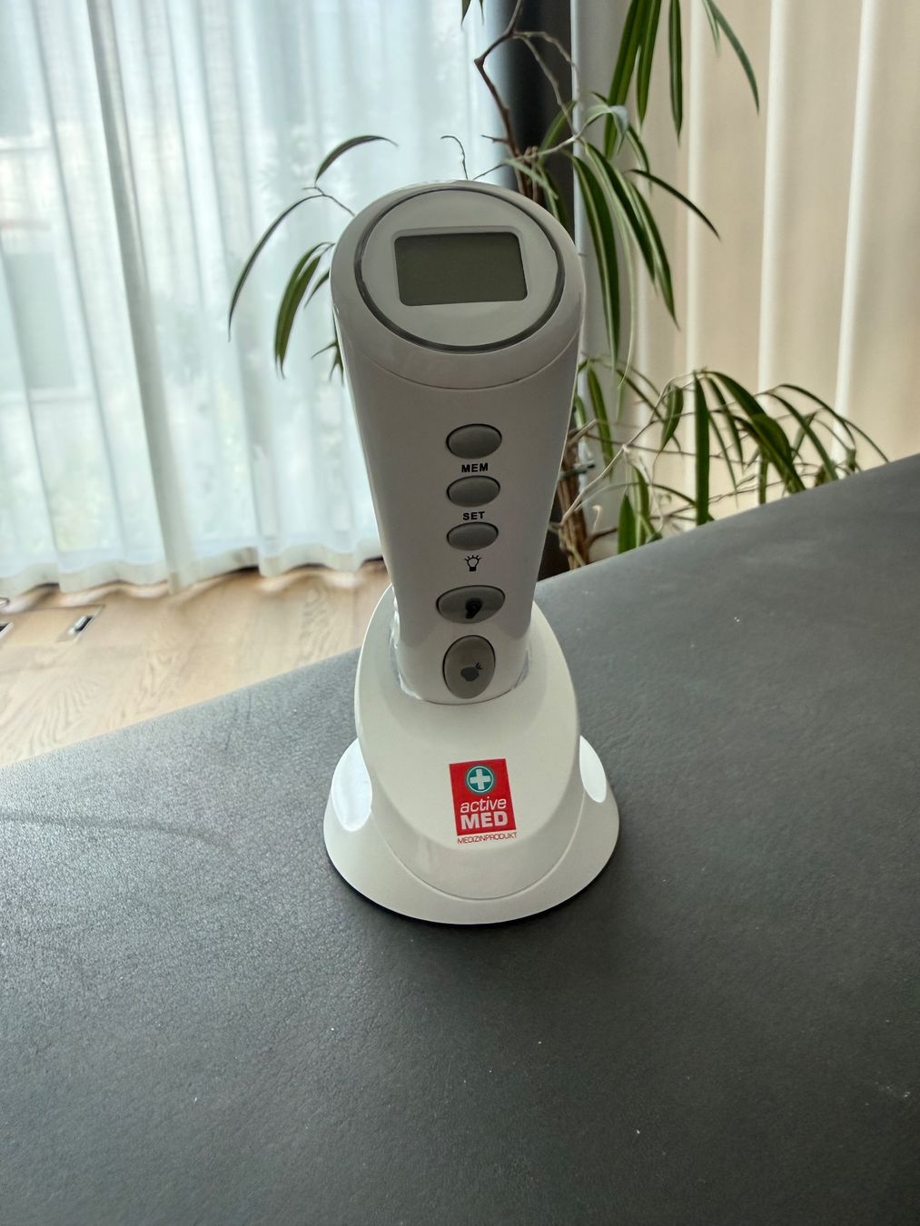 Altro per la casa: Fieber-Thermometer – Usato da Kilchberg ZH venduto da Jupp04