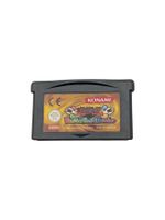 Yu-Gi-Oh! Destiny Board Traveler Game Boy Advance (GBA)