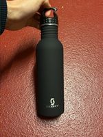 Scott Trinkflasche aus Edelstahl
