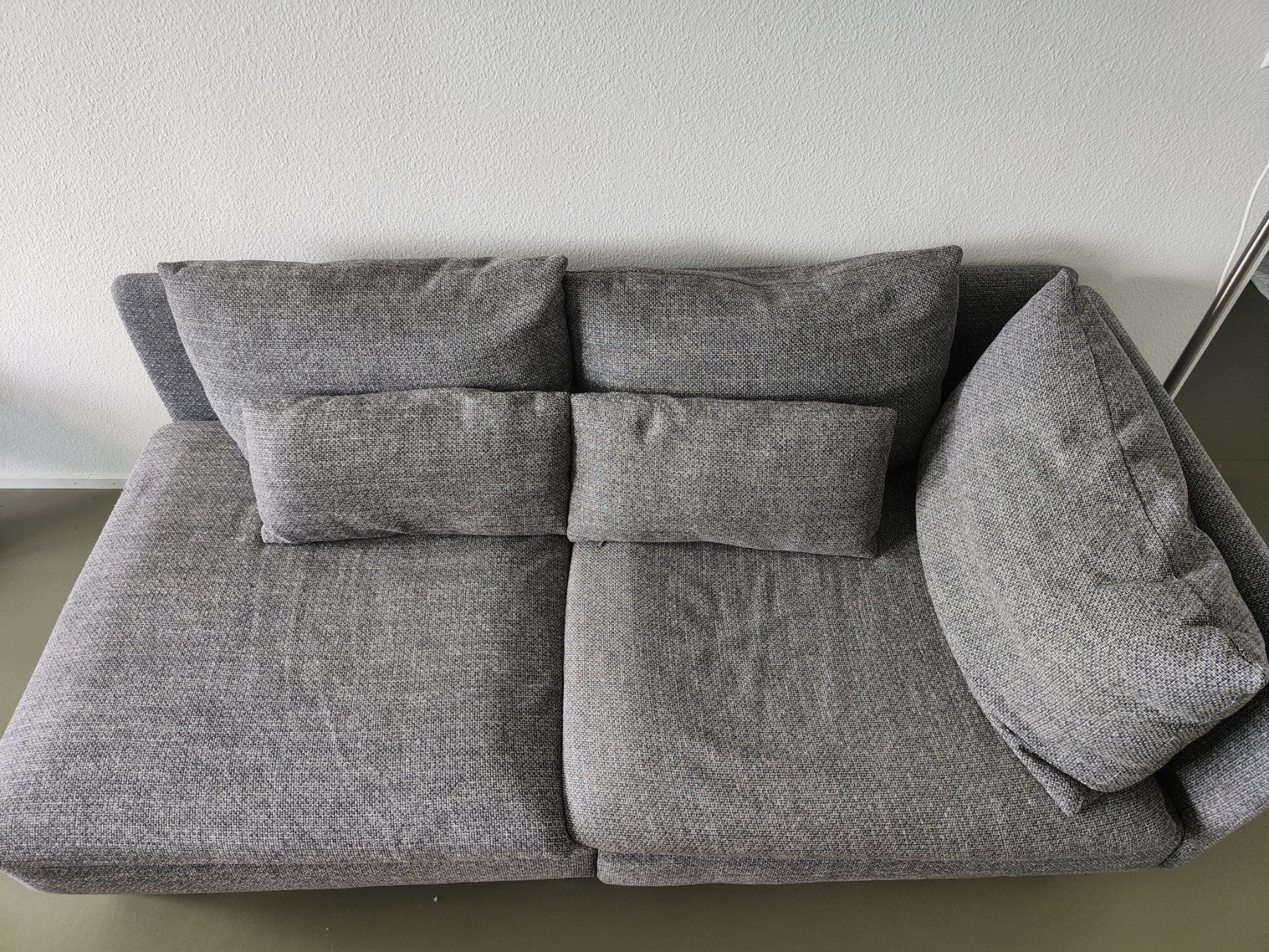 Sofas: Sofa Söderhamn Ikea – Gebraucht aus Basel von lus_y2dw 4