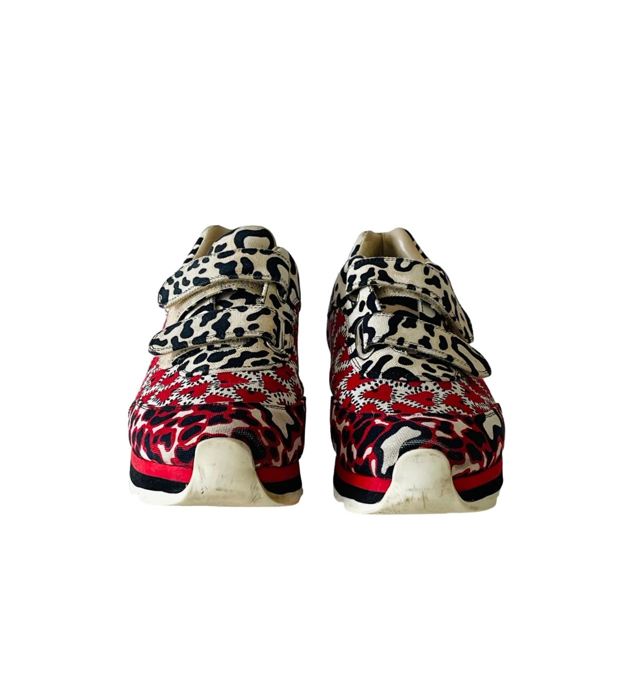 Stella McCartney Scarpe da donna: STELLA McCARTNEY Tess (37) – Usato da Genève venduto da Bazarare 3