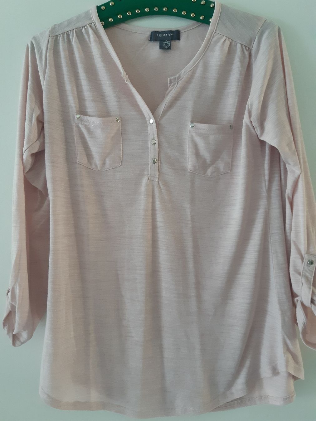 Primark T-shirt: Shirt – Usato da Marly venduto da schnibu2