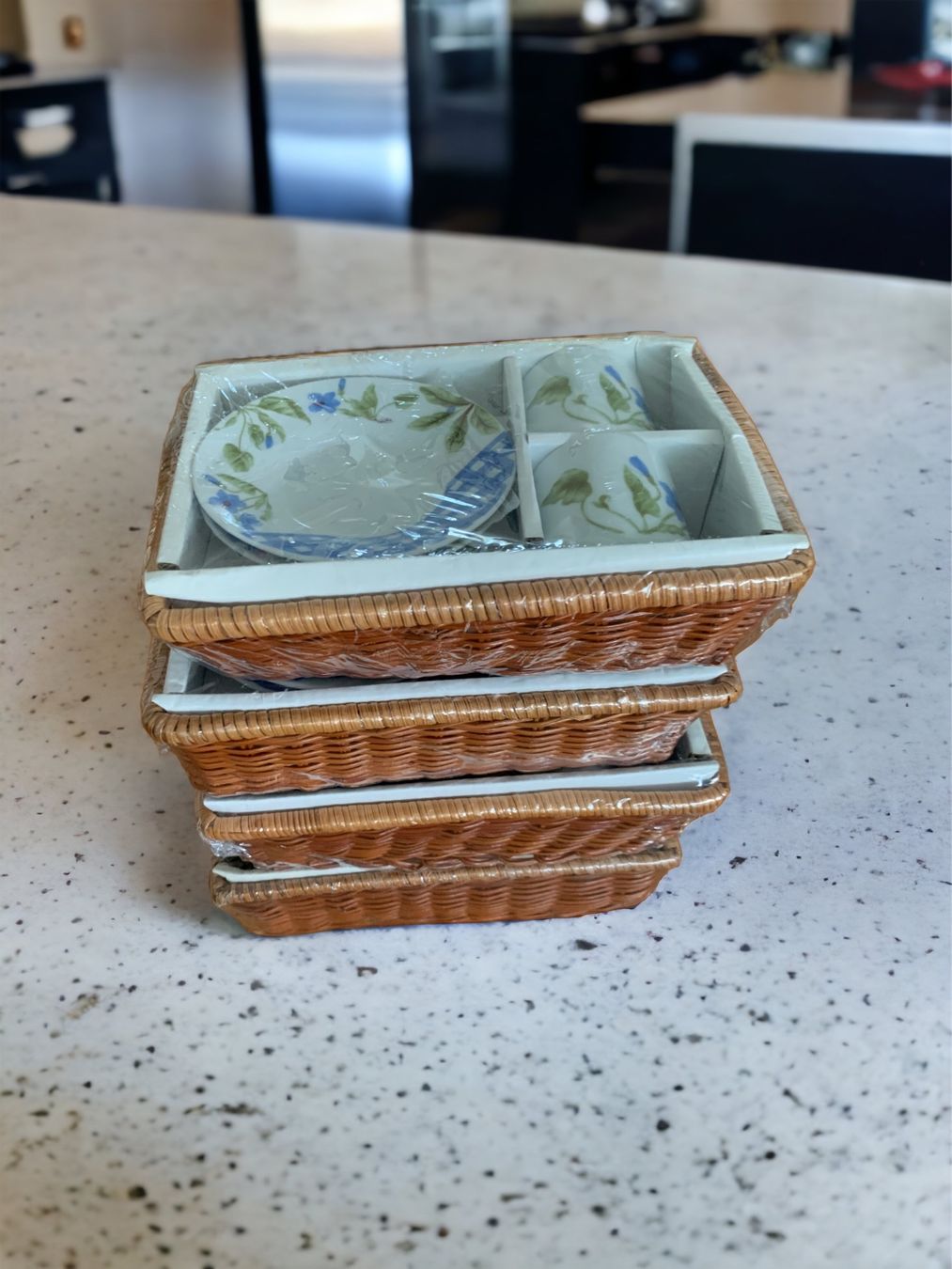 Interio Tazze: Tassen Picknick 25.- – Nuovo e nell'imballaggio originale da unterentfelden venduto da leyla08 1