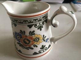 Wunderschönes Milchkännchen Villeroy&Boch "Old Amsterdam"