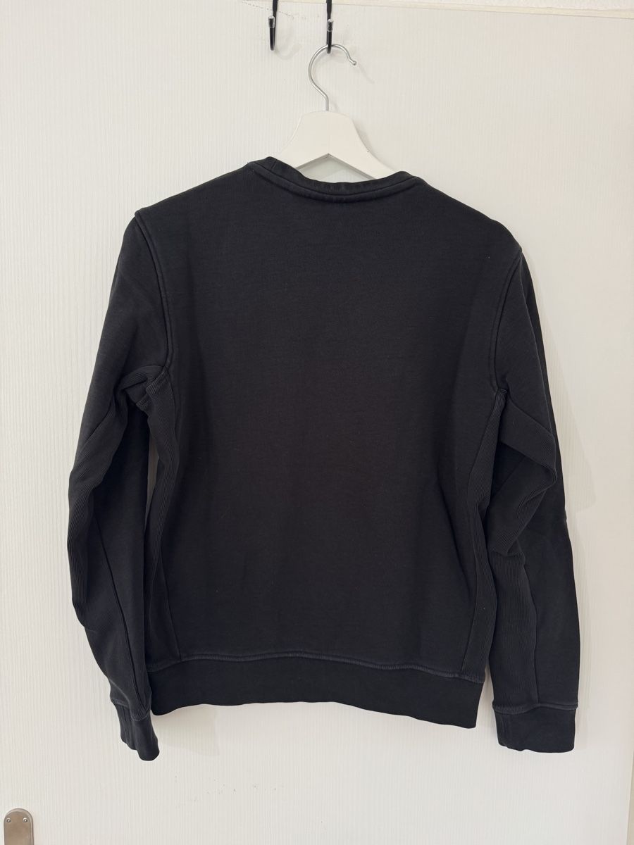 Lacoste Pullover & Sweatshirts: Lacoste Herren pullover schwarz Grösse 3/S Oryginal  – Gebraucht aus Wetzikon ZH von Jan_wojt 3