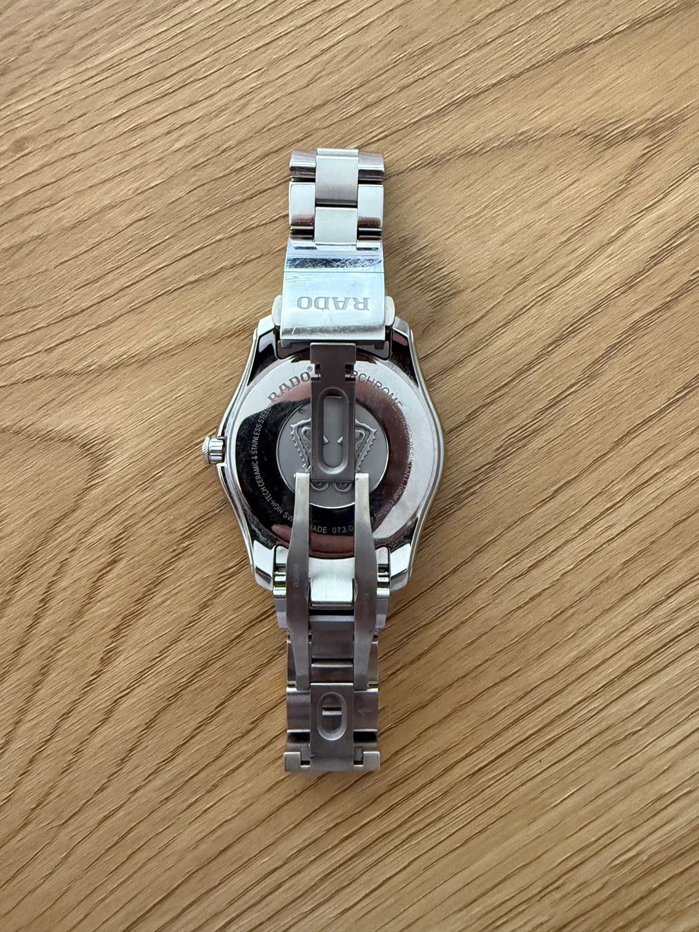 Rado Orologi: Rado Hyperchrome 42mm – Usato da Kloten venduto da spe_yfl8 1
