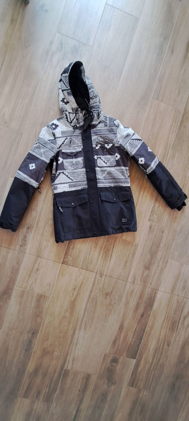 Giacche: Winterjacke – Usato da Ebertswil venduto da findwat