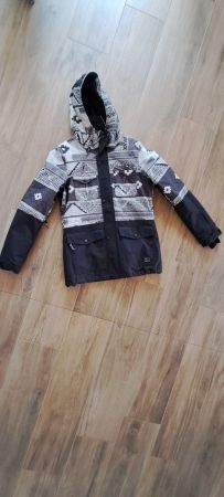 Winterjacke