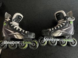 Rbk 6k Inline Hockey Skates Grösse 36.5