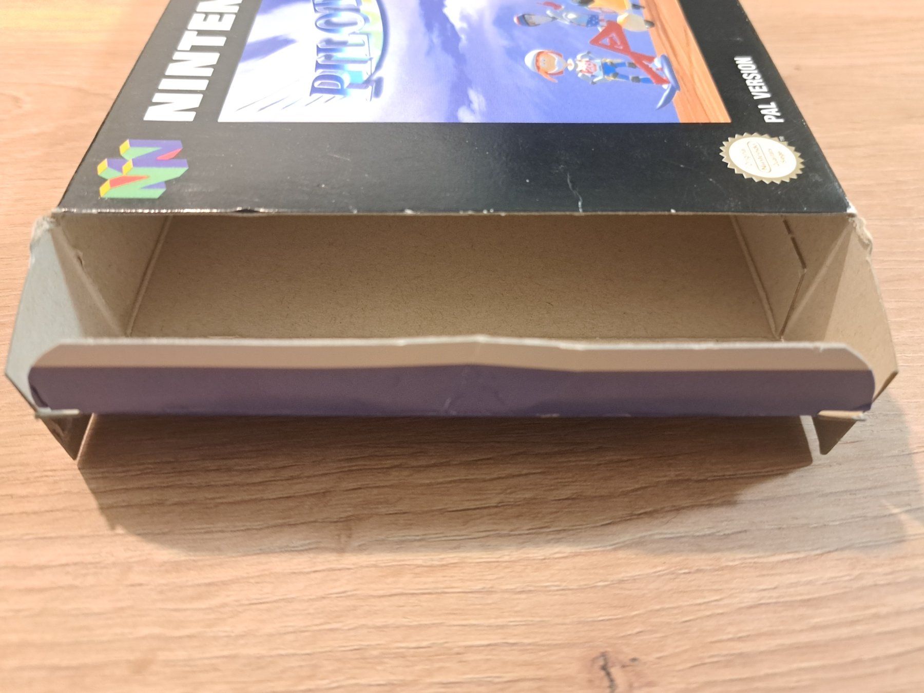 Nintendo Spiele: Nintendo 64 /  Pilot Wings 64 – Gebraucht aus koblenz von Retrotrip 4