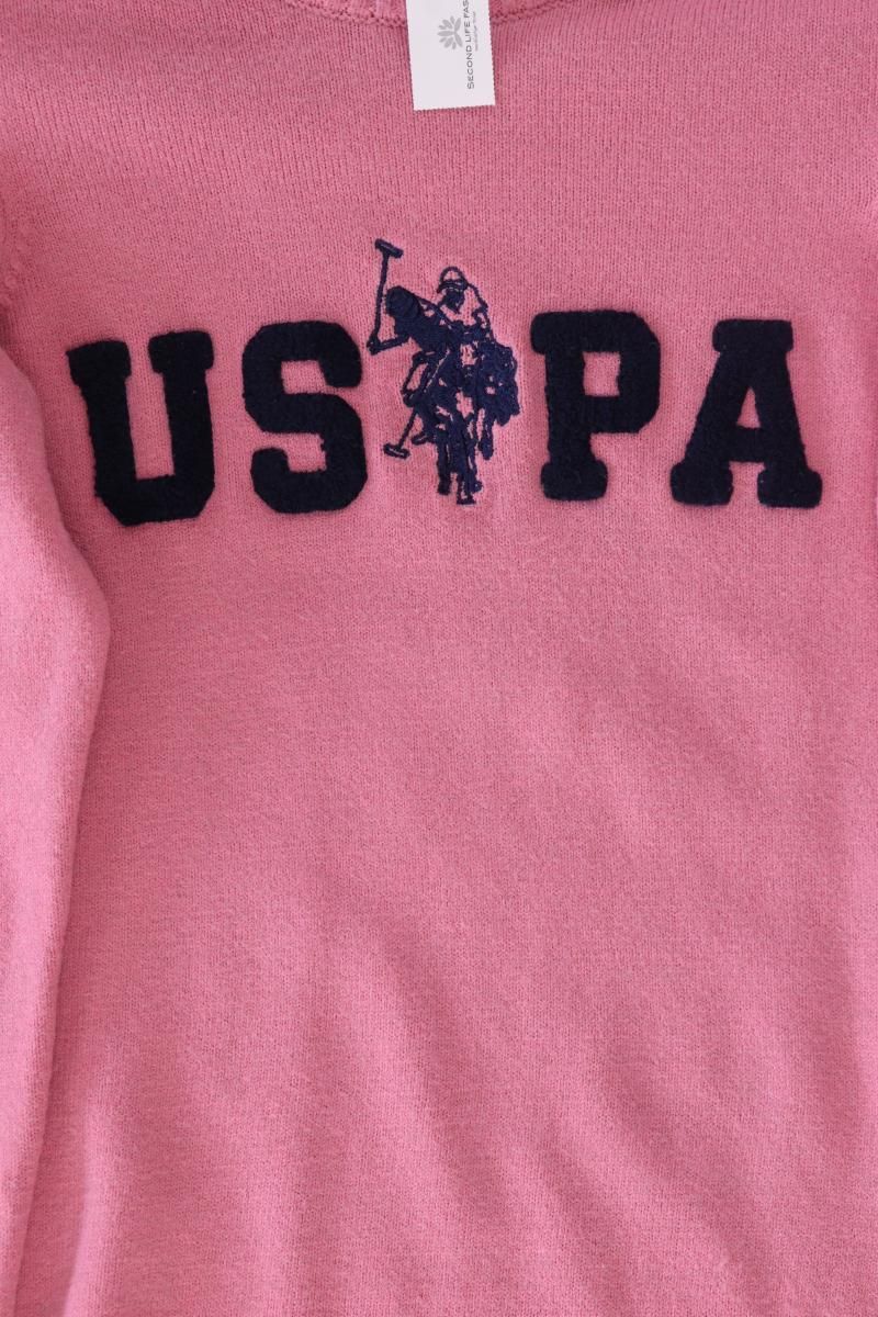 Pulls & Sweat-shirts: U.S. Polo Assn Feinstrickpullover Gr. S – D'occasion à Neustadt an der Waldnaab par SecondLifeFashion 2