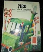 🚂Piro und die Dampflok🚂 - Kinderbuch Klassiker