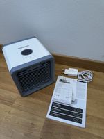 🌬️ Luftzirkulator – praktisch neu