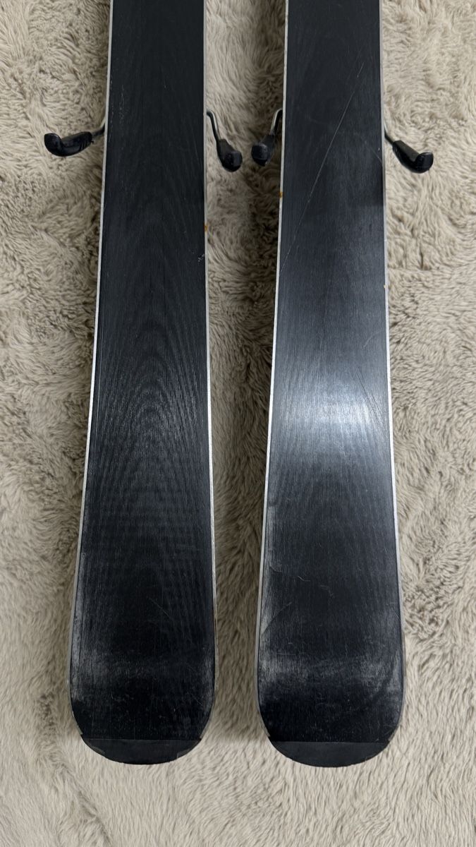 Head Sci: Kinder Ski Head Monster 137 cm mit Bindung gebraucht – Usato da Dietlikon venduto da kickboxer_999 8