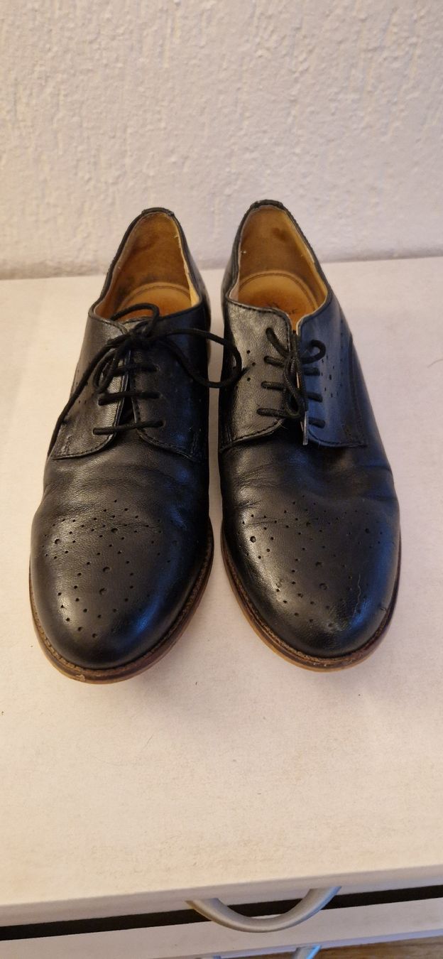 Scarpe da donna: Damen Halbschuh – Usato da Jegenstorf venduto da AloeVera19 2