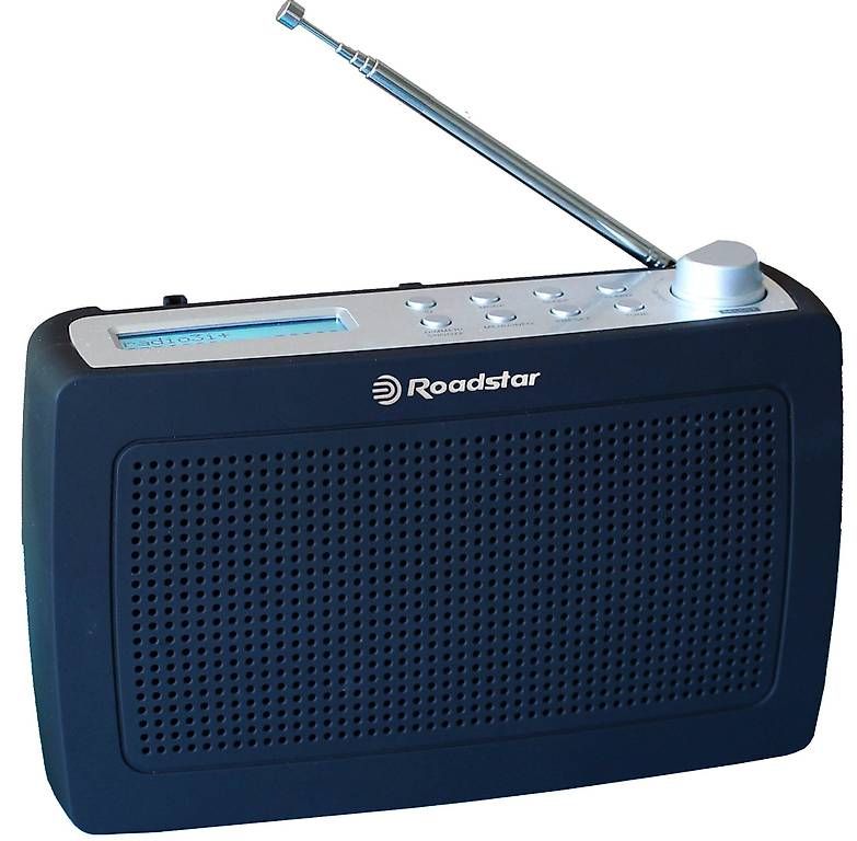 Radio: Radio DAB/DAB+ FM  – Usato da Sagno venduto da cca_q6yr