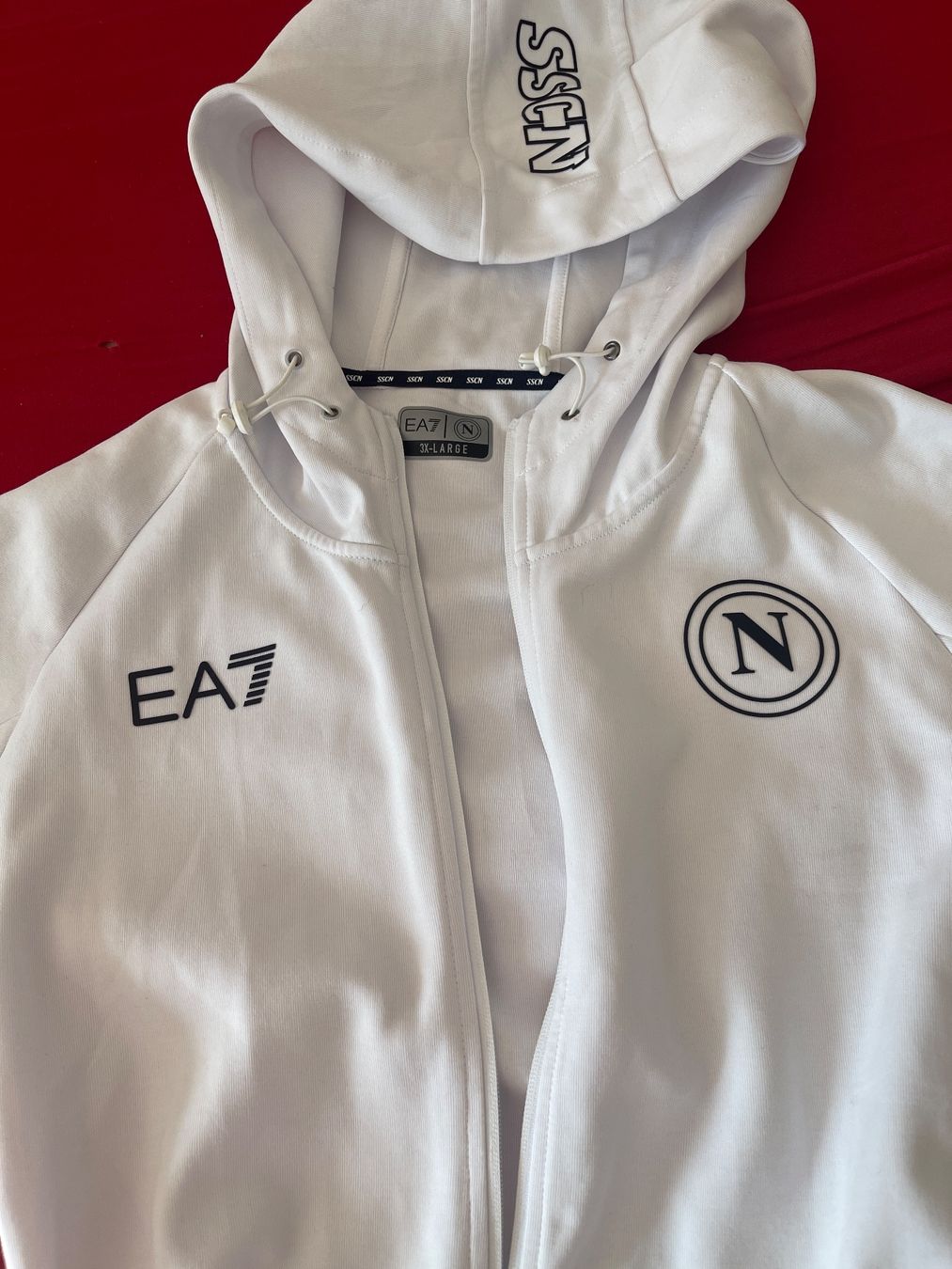 Armani Giacche: Armani Jacke, 3XL – Usato da Bolligen venduto da Aquella71 7