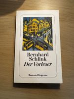 Bernhard Schlink: Der Vorleser – Ein Klassiker für den Wi...