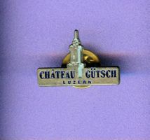 CHATEAU GÜTSCH  Luzern