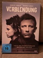 DVD: VERBLENDUNG 