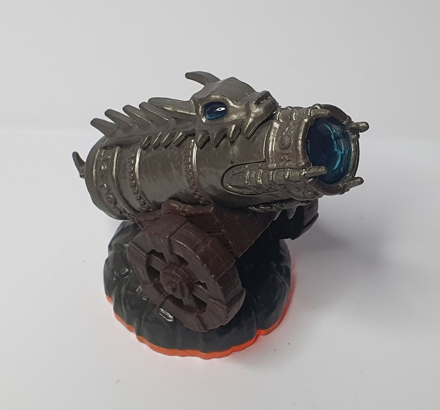 Giochi: Dragonfire Cannon - Skylanders Giants – Usato da Gross venduto da ArcanaGameshop