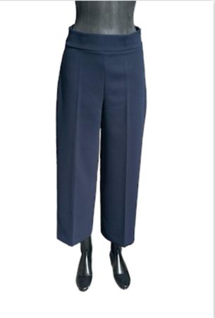 Elegante Damen Caprihose Gr. M