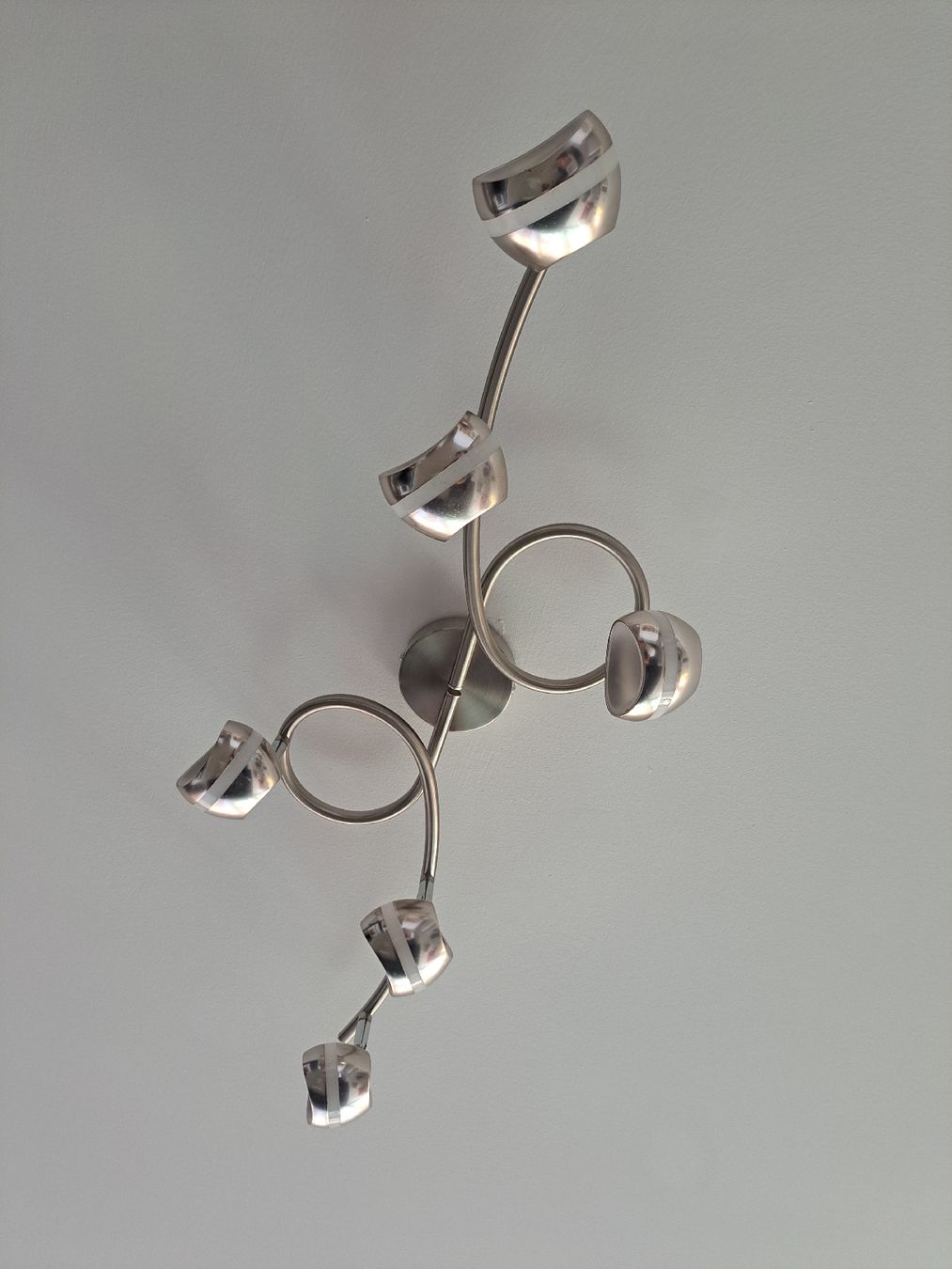 Lustres & lampes de plafonds: Licht, lampe – D'occasion à Märstetten par Antoo92