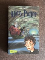 Harry Potter und der Halbblutprinz - Top Zustand!