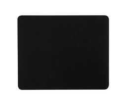 LÅNESPELARE black 36x44 cm gaming mouse pad