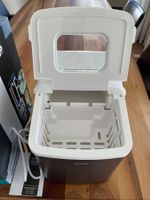 ARENDO Eiswürfel-Maschine