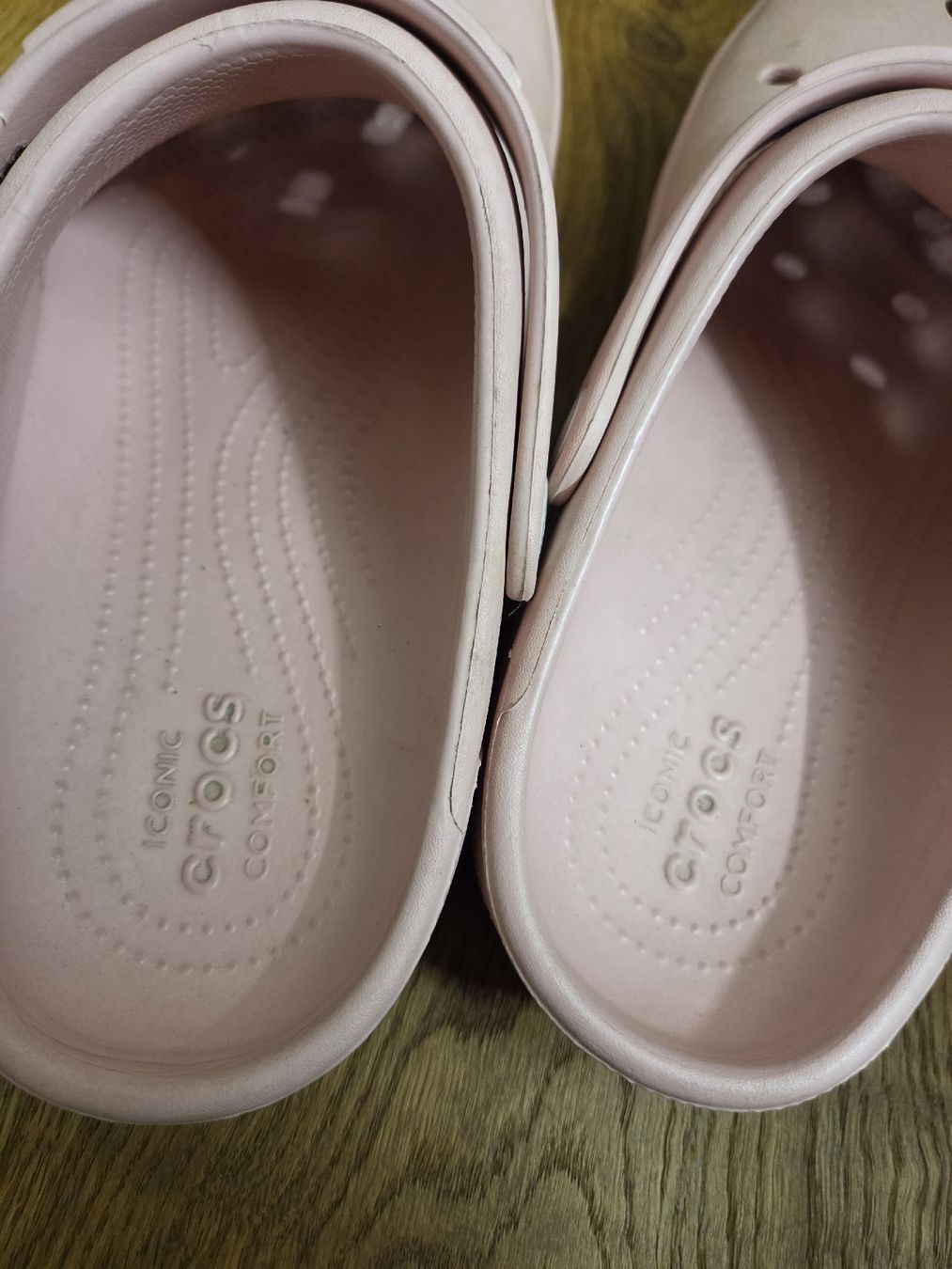 Crocs Herrenschuhe: Crocs Gr. 39 – Gebraucht aus Hochdorf von lor_27 1