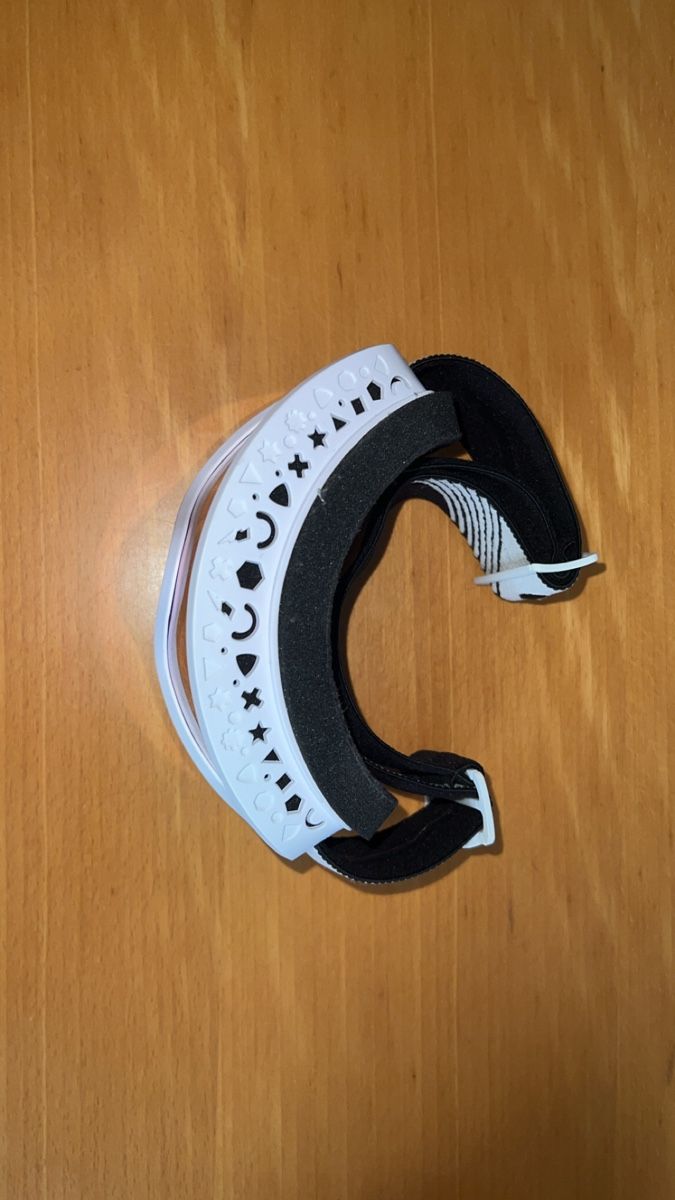 Occhiali & Lenti: Chico Ski Goggles - Excellent Condition – Nuovo (secondo la descrizione) da Zermatt venduto da dio_jq9p 1