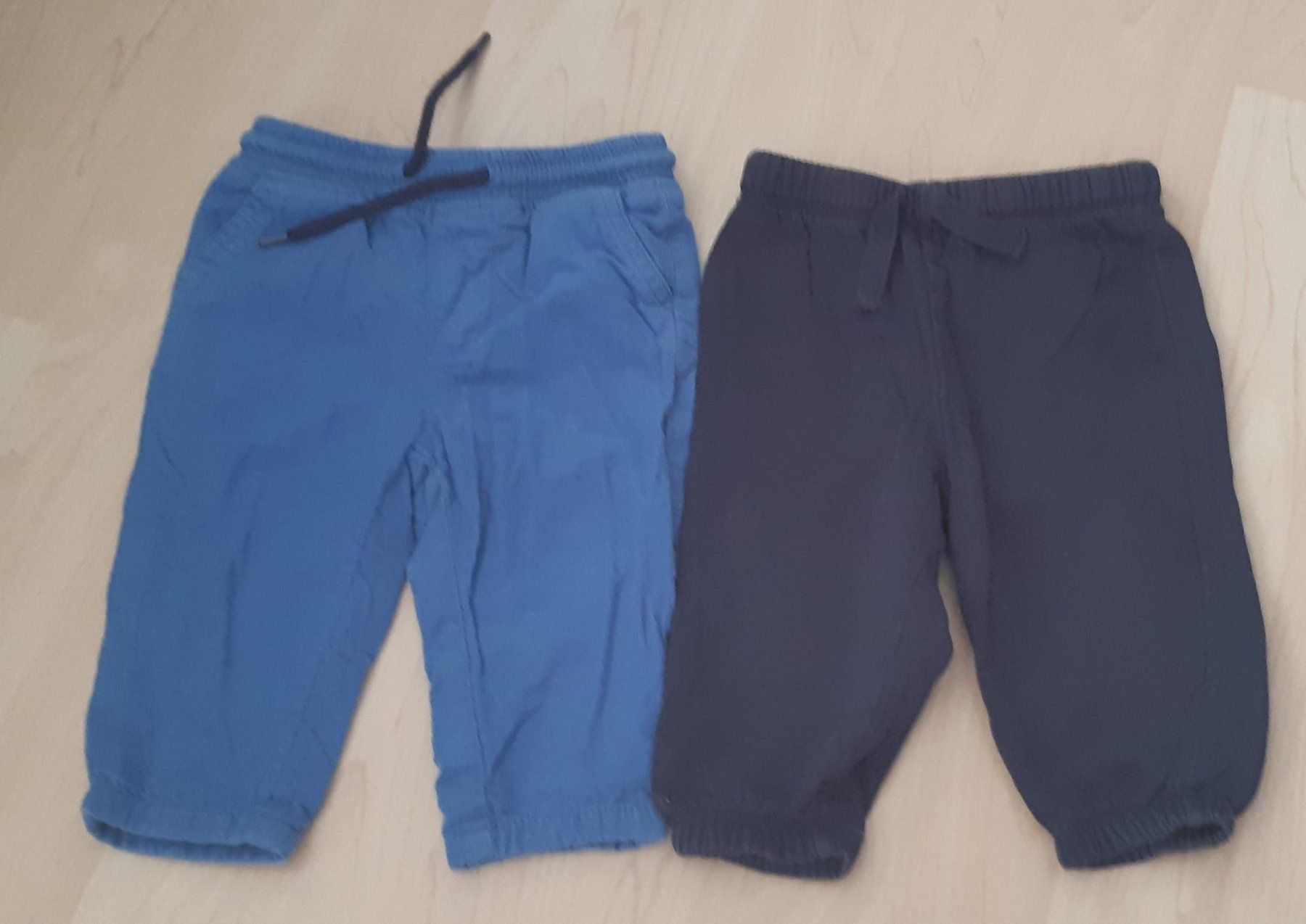 Lotti & Set di vestiti: Junge Kleiderpaket, Gr. 58, 5 Stk. – Usato da sachseln venduto da soficool 1