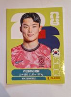 Panini Hyeongyu Oh KOR 20