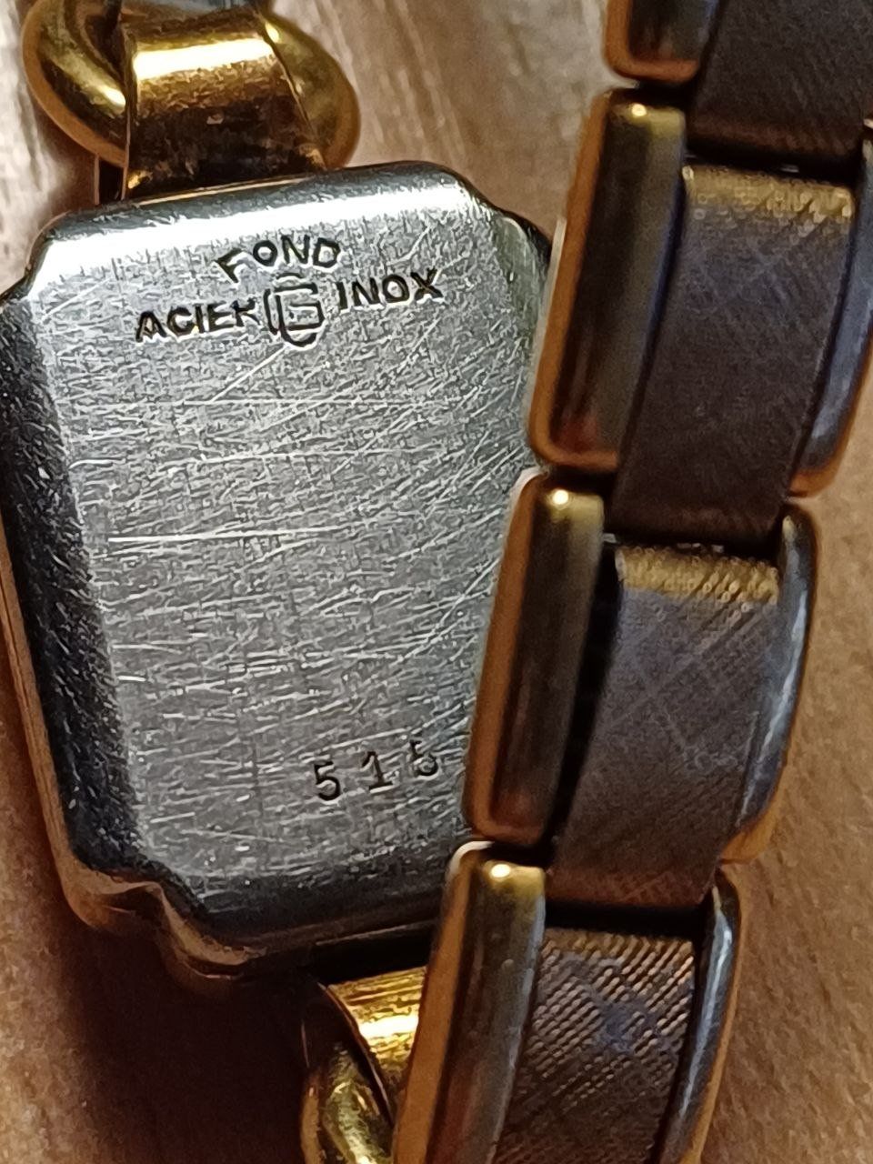 Orologi: Vintage Damenuhr Silvana. – Usato da Bern venduto da Yunkom 6