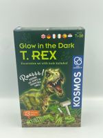 Kosmos Kosmos Glow in the Dark T-Rex "NEU"